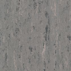 Линолеум натуральный Armstrong Linodur LPX 151-054 concrete grey