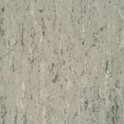 Линолеум натуральный Armstrong Linodur LPX 151-056 marble grey