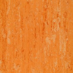Линолеум натуральный Armstrong Linodur LPX 151-072 peach orange