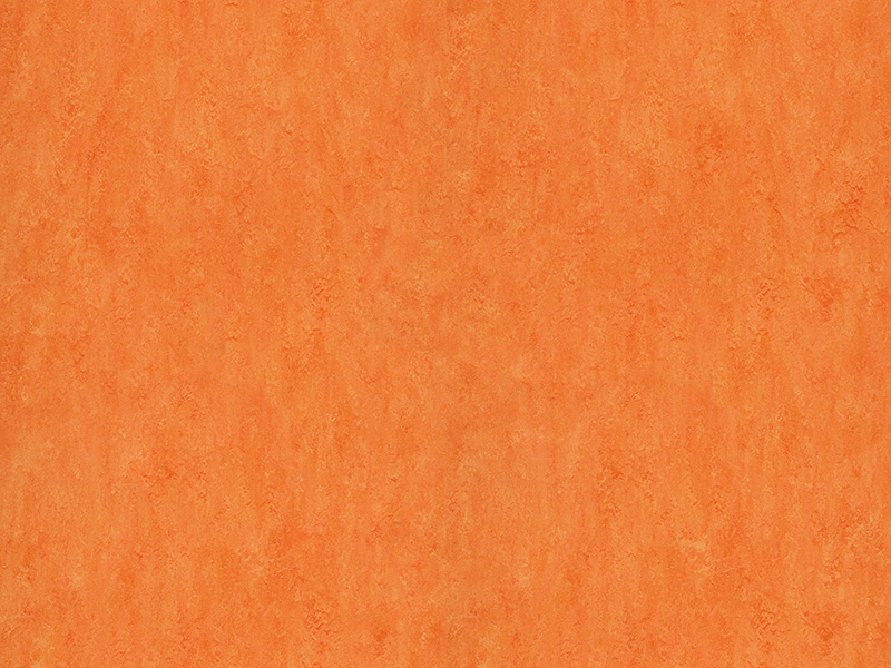 Линолеум натуральный FORBO Marmoleum Real orange sorbet