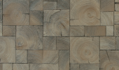 ПВХ плитка LG Floors Deco Tile DTE2952