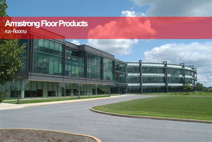 Armstrong Floor Products